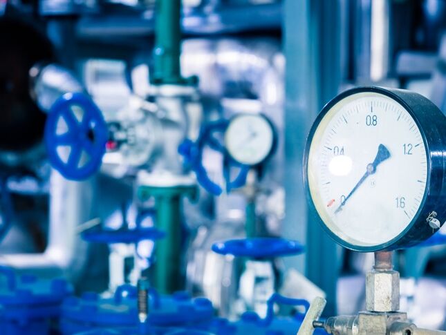 Calgary, Business, Commercial Gas Line Installation Calgary