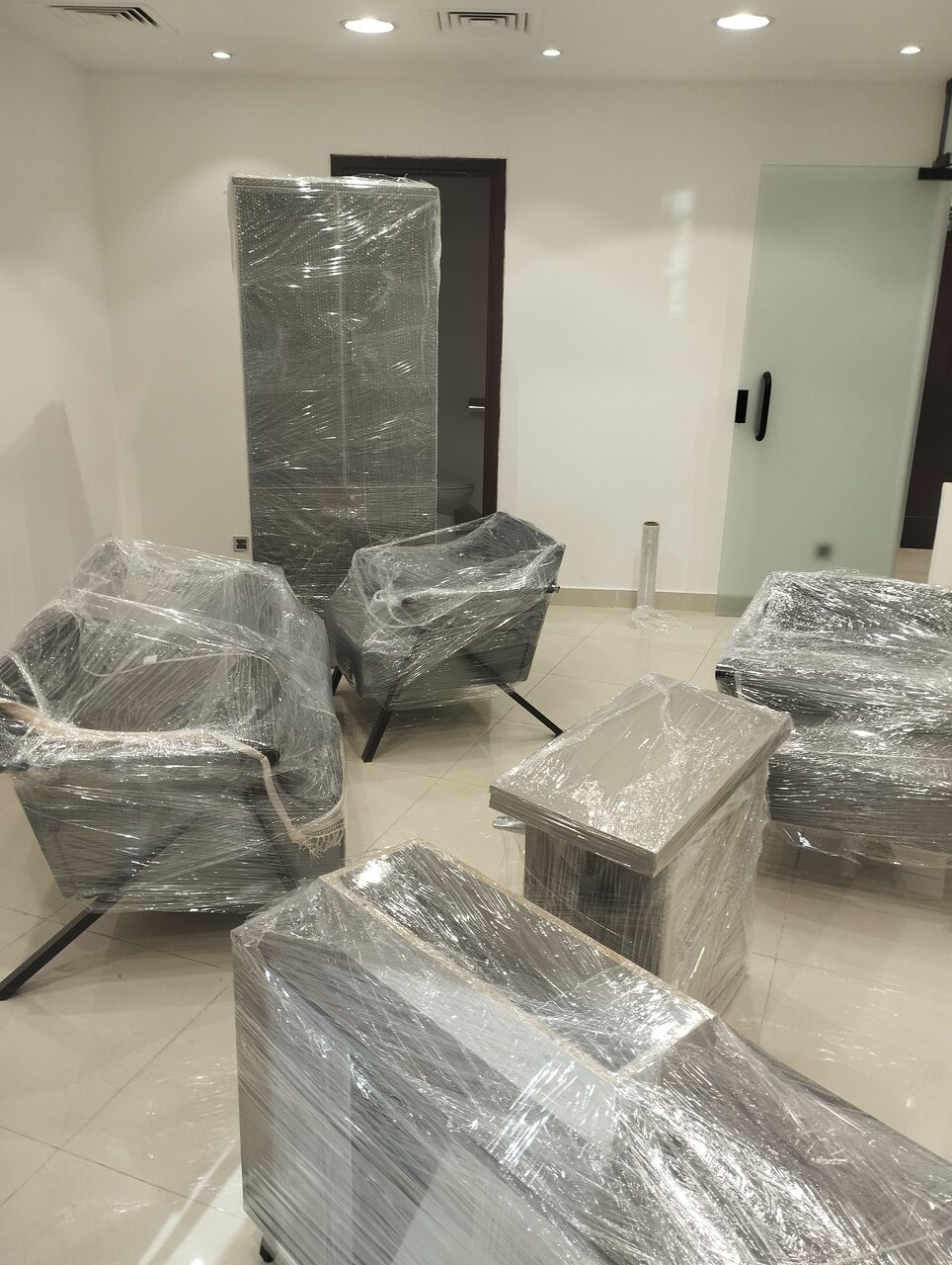 Riyadh, Labor/Moving, ²✓ Professional Villa & Apartment Movers – Expert Packing Wrapping & Transports 0502841745