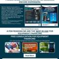 Convenience Store Financing Programs | Patriot Capital Corporation