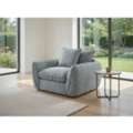 GBP 498,  Grey Armchairs - Sleek Modern & Classic Lounge Chairs