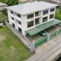 THB 34999,  85 Sq. Feet,  Chaloem Phrakiat 41-51, Home Office For Rent, 3-story Detached House, Near Phatthanakan,