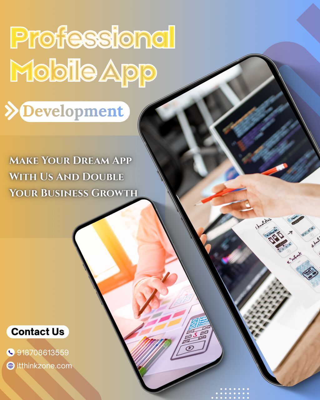 Mumbai, Computer, The Complete Post-Launch Checklist From A Mobile App Development Company