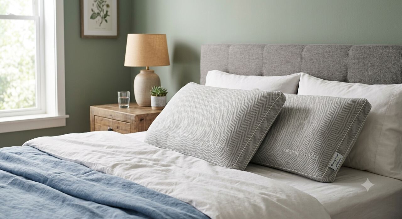 Mumbai, Household Items, INR 1499,  Cotton Pillows Online Pure Cotton Sleeping Pillows | Theindiglobal