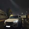 SAR 41000,  Hyundai Grand SantaFe,  2015,  Automatic,  230500 KM,  Hyundai Grand Santa Fe