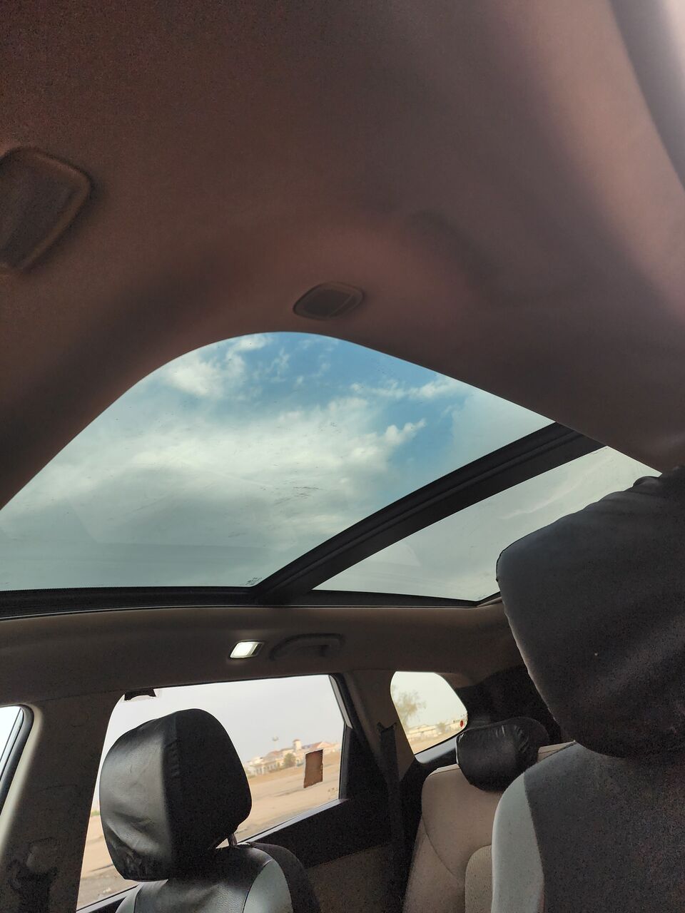 Jeddah, Vehicles, Cars & Trucks , SAR 41000,  Hyundai Grand SantaFe,  2015,  Automatic,  230500 KM,  Hyundai Grand Santa Fe