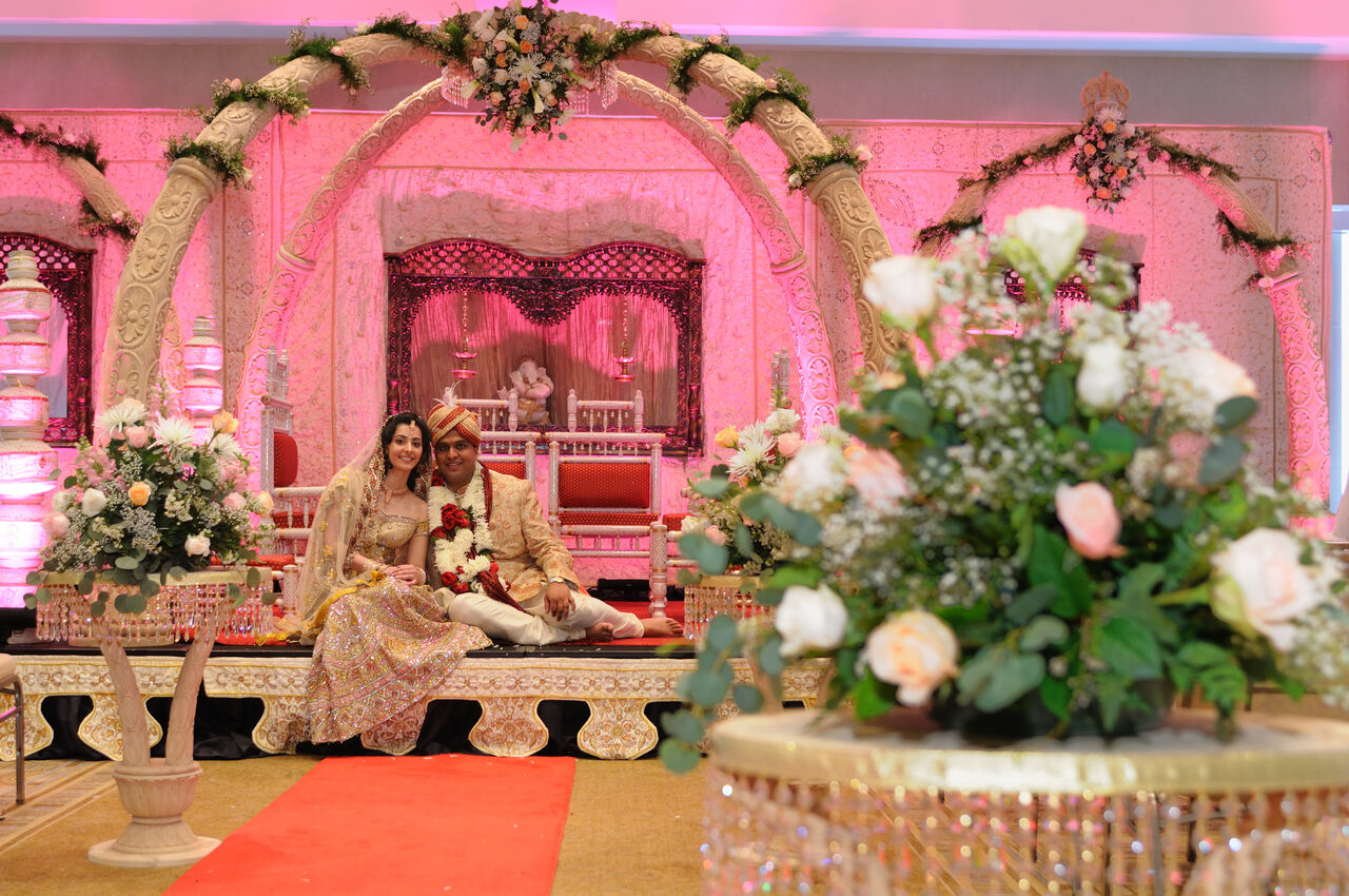 New York, Event Planning, Wedding Decorators In New Jersey - Turning Visions Into Reality