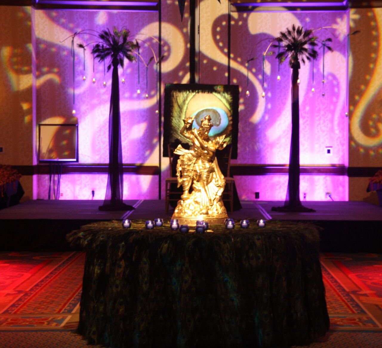 New York, Event Planning, Wedding Decorators In New Jersey - Turning Visions Into Reality