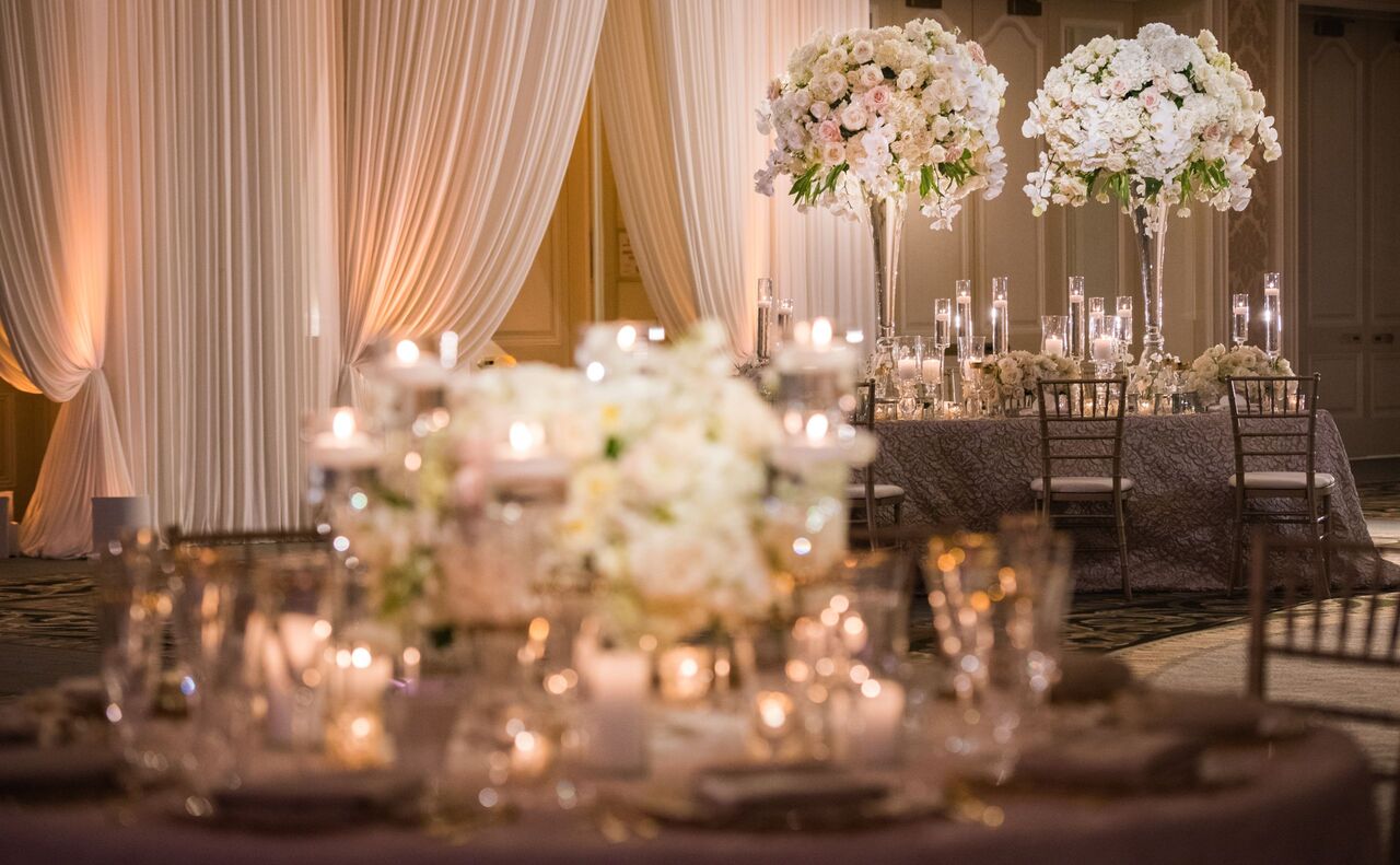 New York, Event Planning, Wedding Decorators In New Jersey - Turning Visions Into Reality