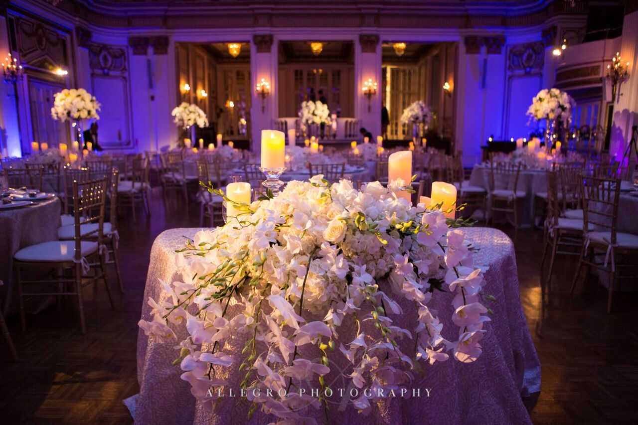 New York, Event Planning, Wedding Decorators In New Jersey - Turning Visions Into Reality