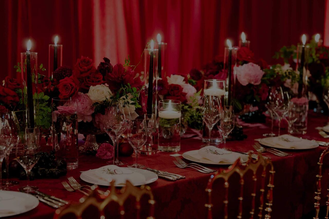 New York, Event Planning, Wedding Decorators In New Jersey - Turning Visions Into Reality