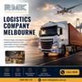 Logistics Company Melbourne