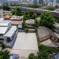 THB 14998,  80 Sq. Feet,  Inthamara 5-11, Land For Rent, Already Filled In, 81 Sq M., Reduced 50% From 30,000 Baht,