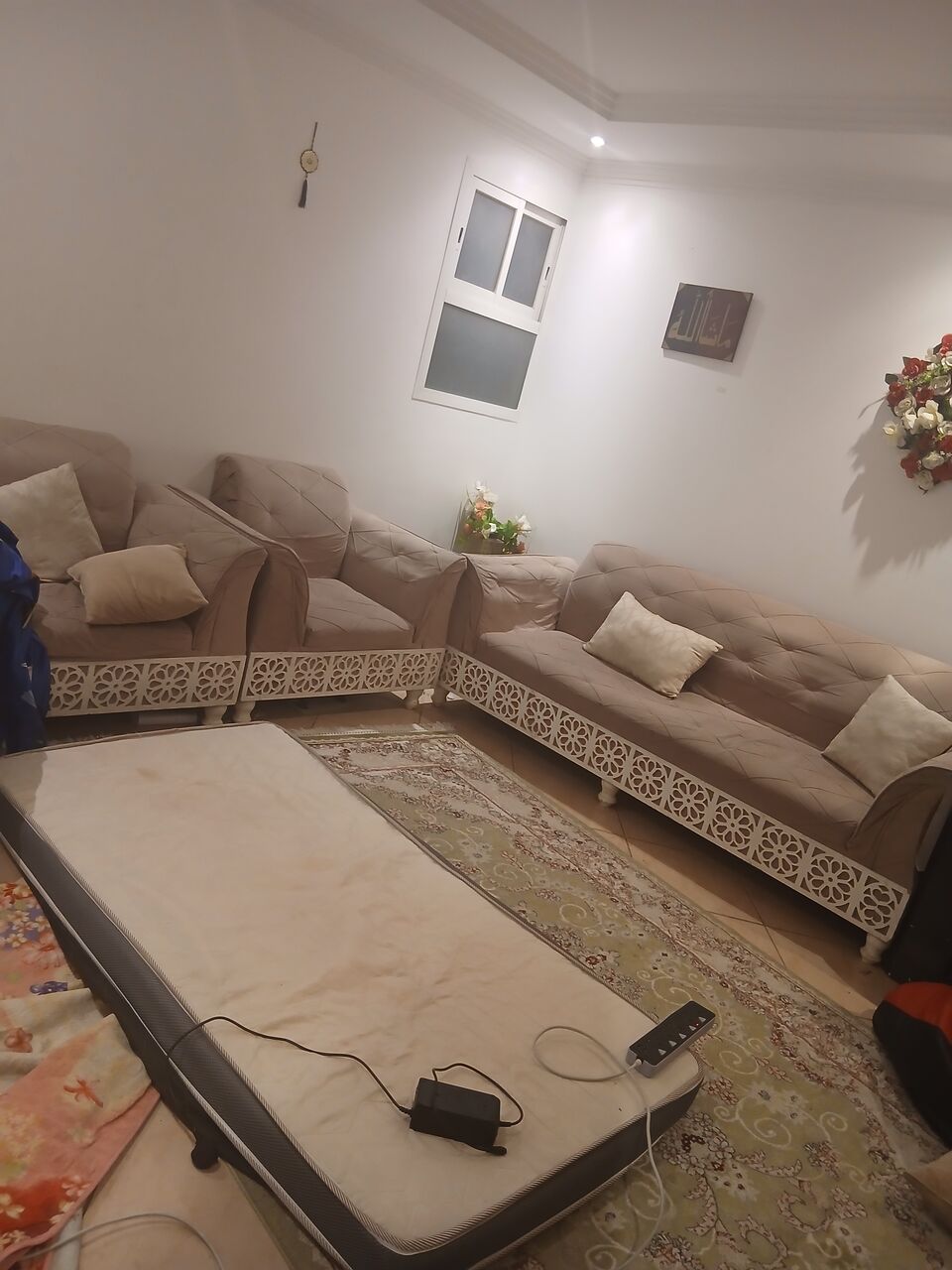 Al Rawdah, Household Items, SAR 8,  On Through Away Price For All House Hold Items