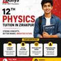 Best 12th Physics Tuition In Zirakpur For Better Board Results