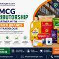 INR 2,  FMCG Distributorship | Partner With Top FMCG Brands On Tradologie