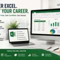 Top Free Excel Courses With Certificate To Boost Your Career In 2026 | UniAthena