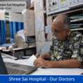 Trusted Multi-Specialty Hospital In Kandivali East | Shree Sai Hospital