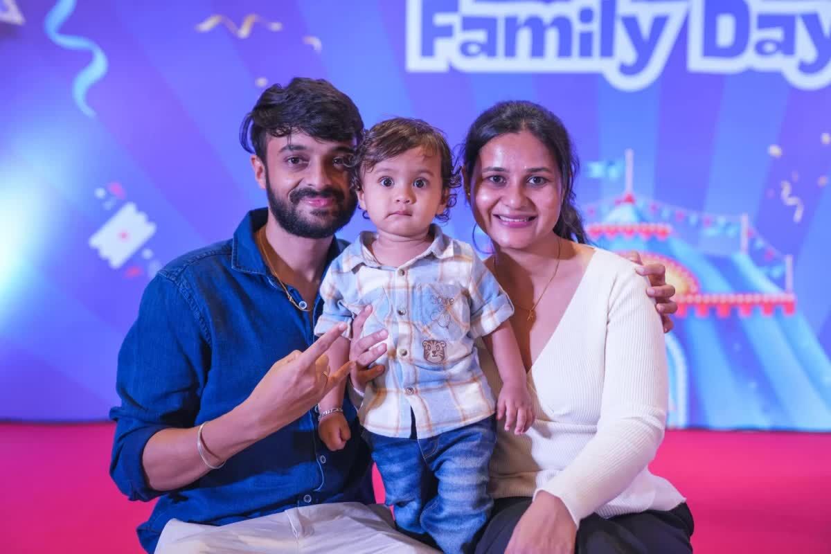Bangalore, Event Planning, Family Day At Work For Corporate Teams