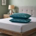 INR 699,  Pillows And Covers Pure Cotton Pillow Covers Online | Theindiglobal