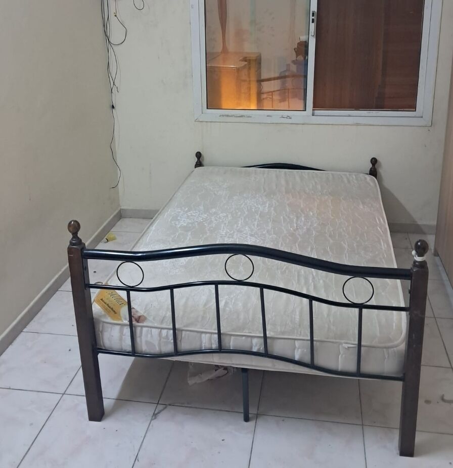 Gudaibiya, Appliances, BHD 30,  Bed & Coat