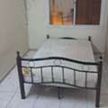 BHD 30,  Bed & Coat