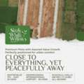 1500 Sq. Meter, Plots For Sale Budigere Cross, Close To Whitefield