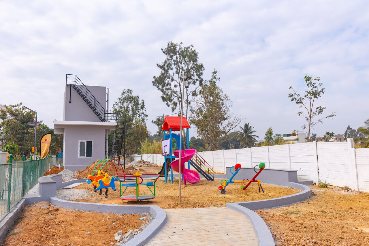 Bangalore, Residential Plots, 1500 Sq. Meter,  Plots For Sale Budigere Cross, Close To Whitefield