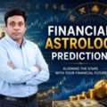 Get Accurate Financial Astrology Predictions Today