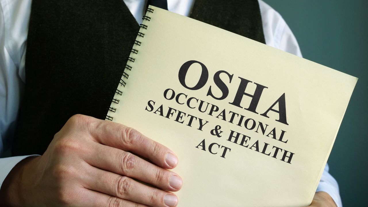 Dallas, Construction, Construction Safety Classes For OSHA Compliance And Training