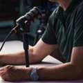 Build Your Professional Identity With AlphaCast Studio