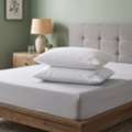 INR 699,  Pure Cotton Pillow Covers 400 TC Handloom Pillow Covers | Theindiglobal