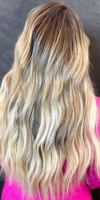 New York, Business, Keratin Bond Hair Extension Near Me | Long-Lasting Luxury Extensions
