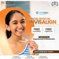 Best Invisalign Treatment In Hyderabad