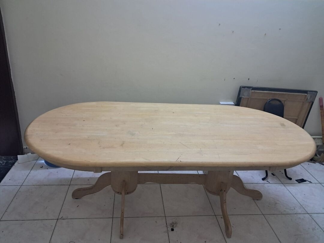 Gudaibiya, Appliances, BHD 17,  DINING TABLE