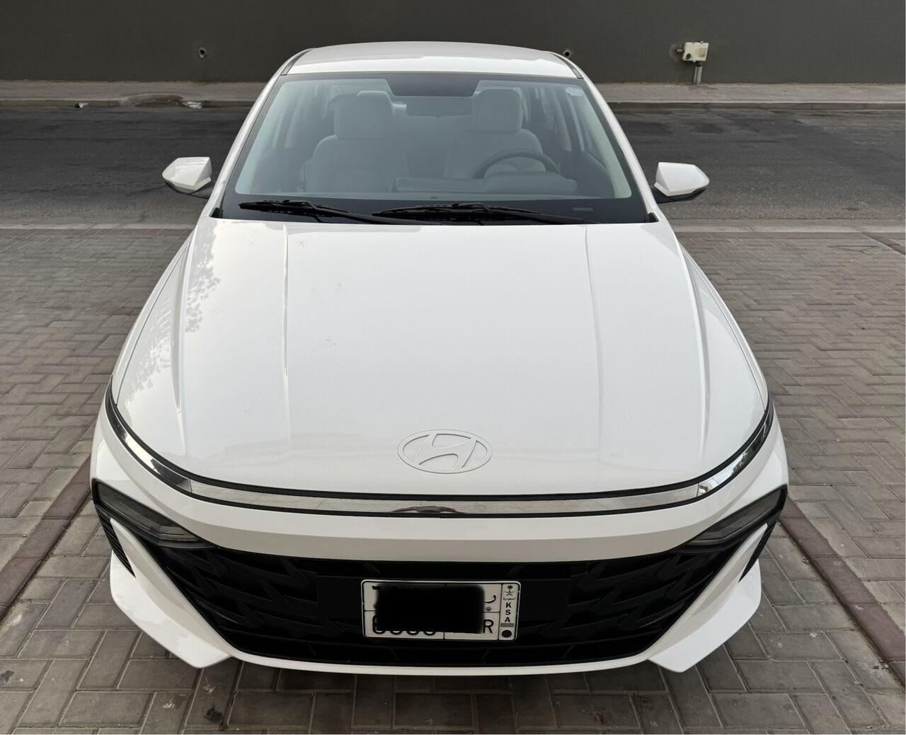 Jeddah, Vehicles, Cars & Trucks , SAR 45000,  Hyundai Accent,  2024,  Automatic,  85000 KM,  Good Condition