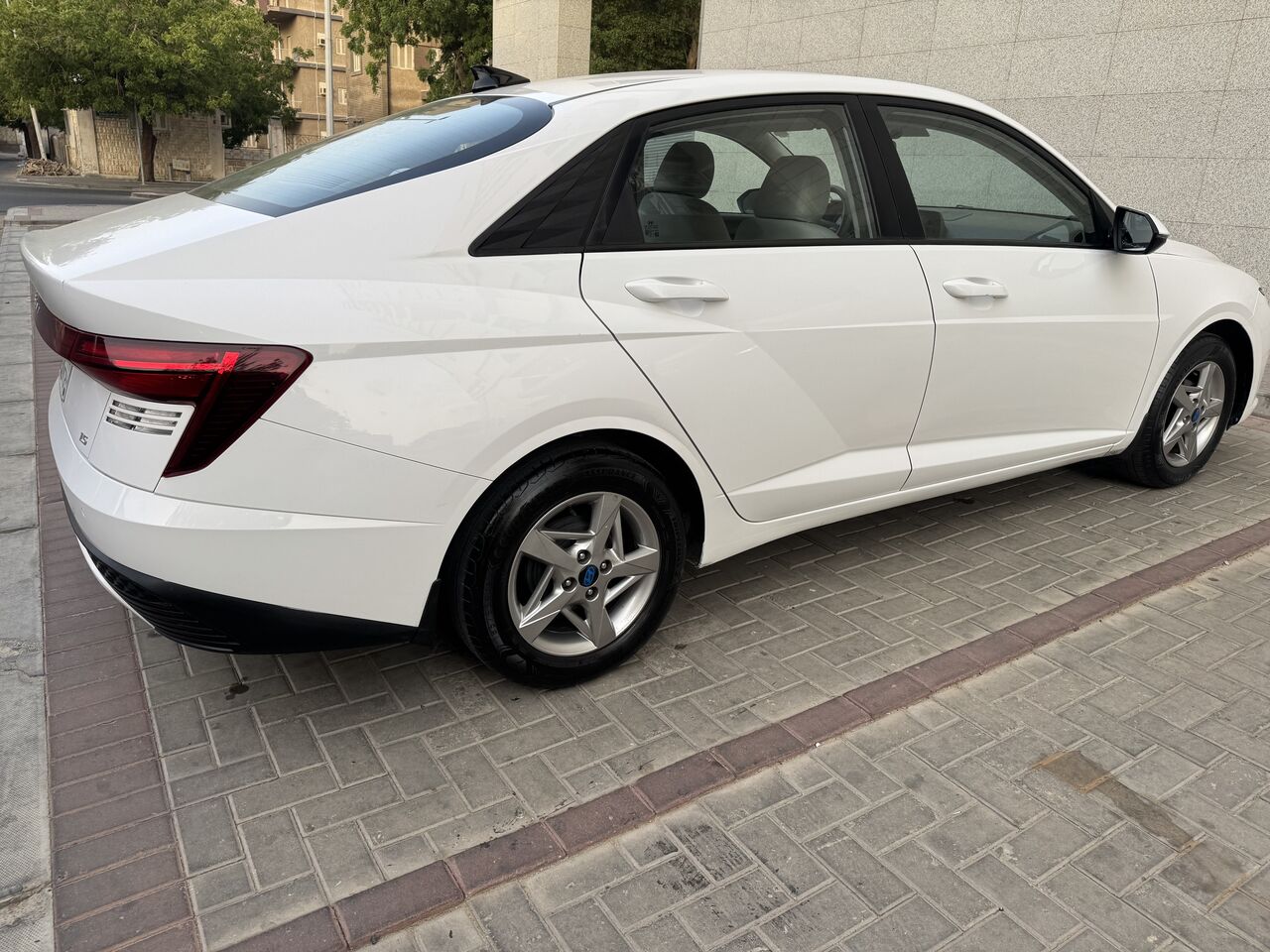 Jeddah, Vehicles, Cars & Trucks , SAR 45000,  Hyundai Accent,  2024,  Automatic,  85000 KM,  Good Condition