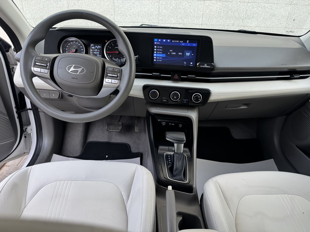 Jeddah, Vehicles, Cars & Trucks , SAR 45000,  Hyundai Accent,  2024,  Automatic,  85000 KM,  Good Condition