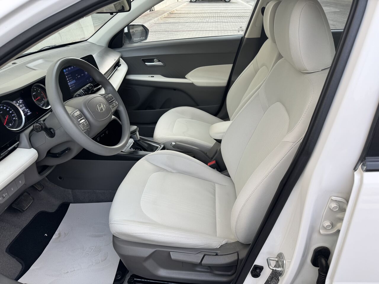 Jeddah, Vehicles, Cars & Trucks , SAR 45000,  Hyundai Accent,  2024,  Automatic,  85000 KM,  Good Condition
