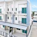 THB 19998,  25 Sq. Feet,  MRT Minburi Market 900 M. Ramintra-Samwa 4 Air, Big C Suwinthawong 500 M. Townhouse, 3