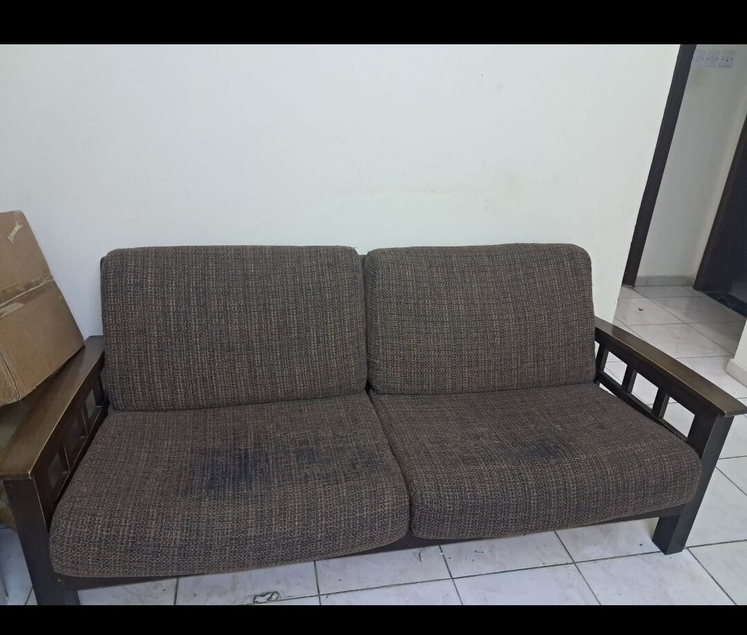 Gudaibiya, Appliances, BHD 10,  SOFA SET