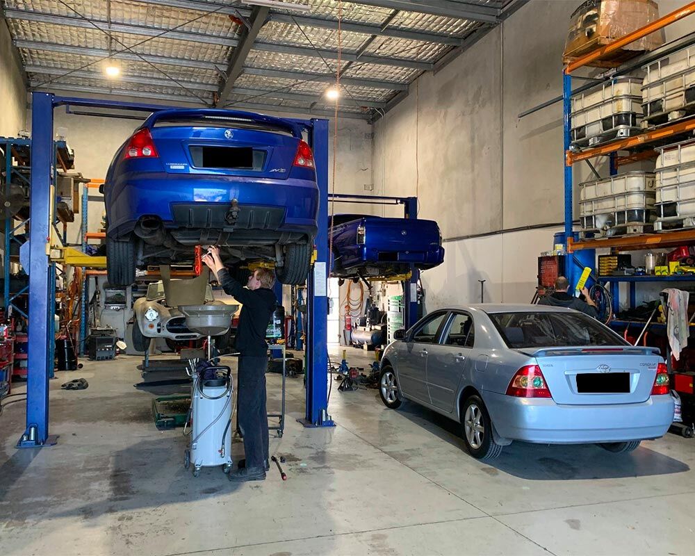 Sydney, Automotive, Expert European Car Mechanic Deception Bay - Motormech