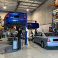 Expert European Car Mechanic Deception Bay - Motormech
