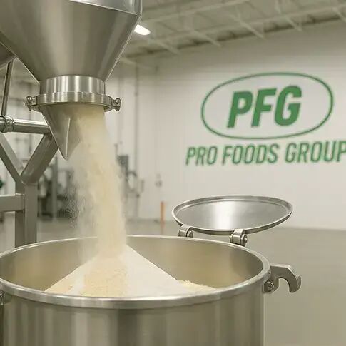 New York, Food & Drink, Reliable Dry Blending Services For Food Industry In USA