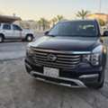 SAR 37000,  MG MG GS,  2020,  Automatic,  310000 KM,  GAC GS8  Mid-Options For Sale