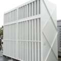 Acoustic Attenuators | Acoustic Attenuators UAE | Al Bahar MCEM