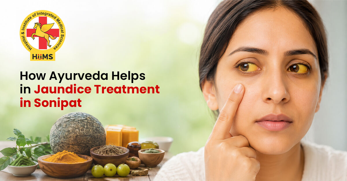 Mumbai, Health, How Ayurveda Helps In Jaundice Treatment In Sonipat