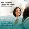Invisalign Aligners In Nanakramguda