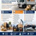 The World Movers - HOME SHIFTING▲2▲ALL KSA-BAHRAIN-QATAR▲DUBAI-UAE▲OMAN▲KUWAIT▲0505157638]