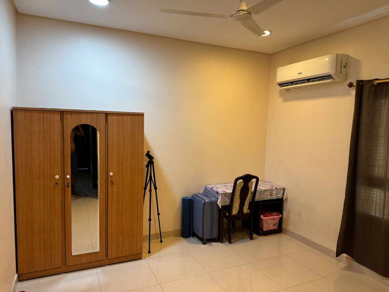 Zinj, Apartments, Flats, Houses & Villas, BHD 100/month,  Sharing Accommodation With Kerala Family