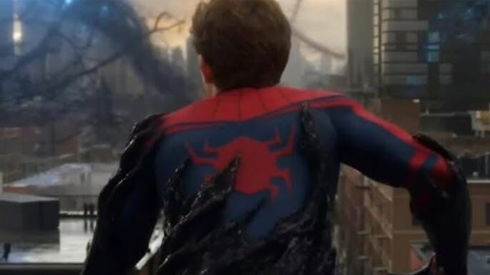 New York, Television, Spider-Man: Brand New Day Will Have A Post-Credit Scene?